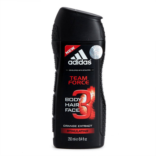 adidas body shower gel