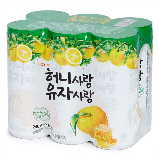 Lotte citron