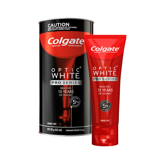 is colgate safe to use