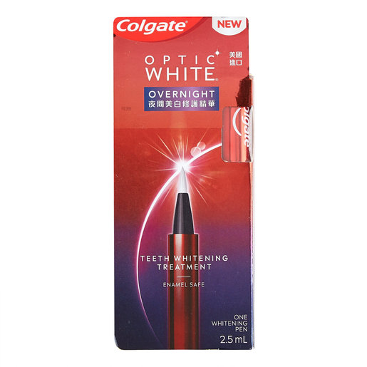 colgate serum