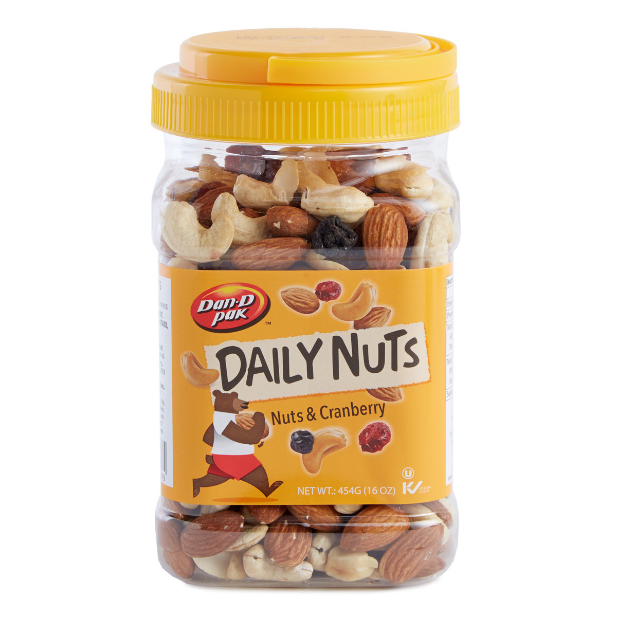 Daily Nuts