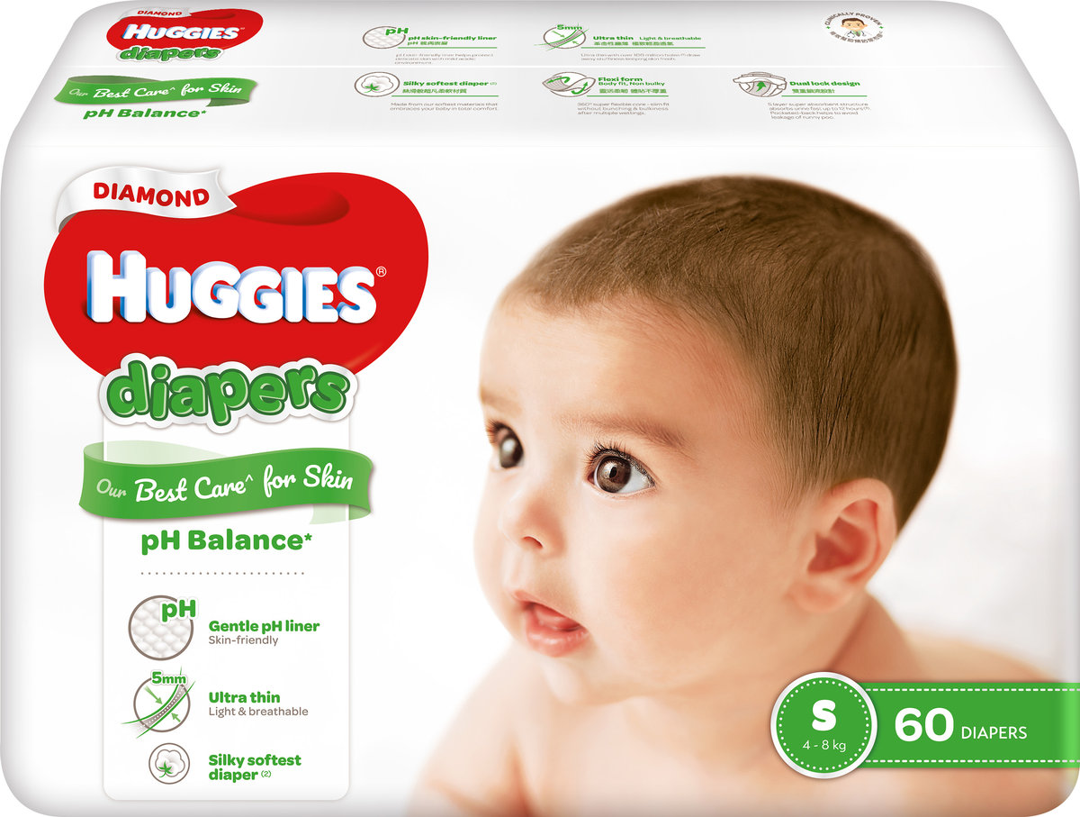 What Is The Largest Size Huggies Diaper