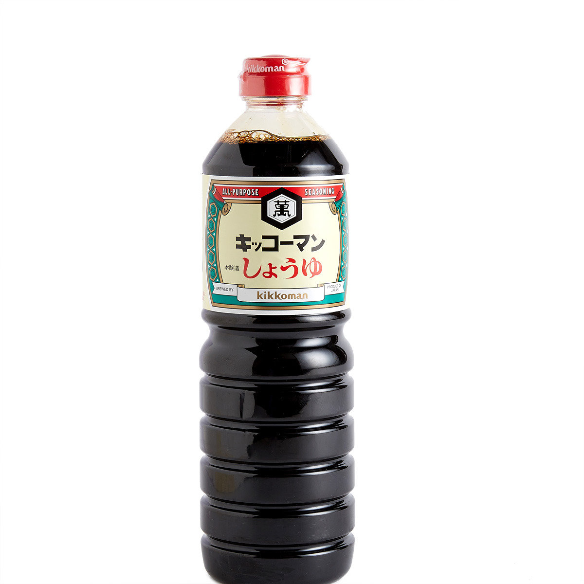醬油 (日本版)