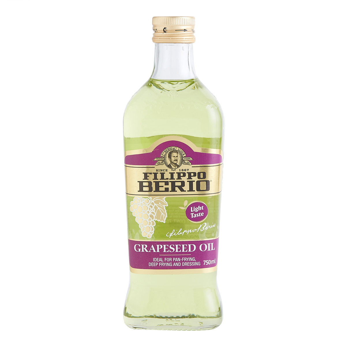 Grapeseed Oil