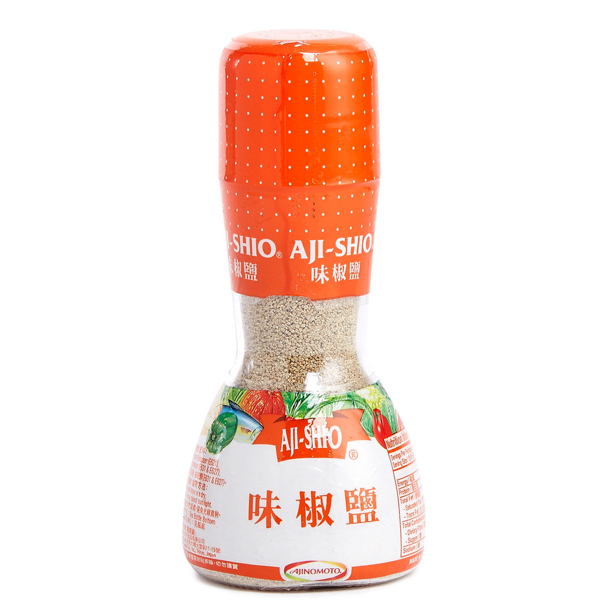 AJINOMOTO | Aji Shio Pepper | HKTVmall Online Shopping