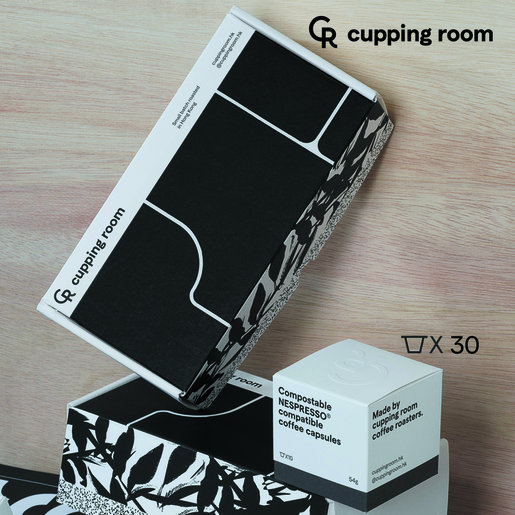 Specialty Coffee Gift Box NESPRESSO 