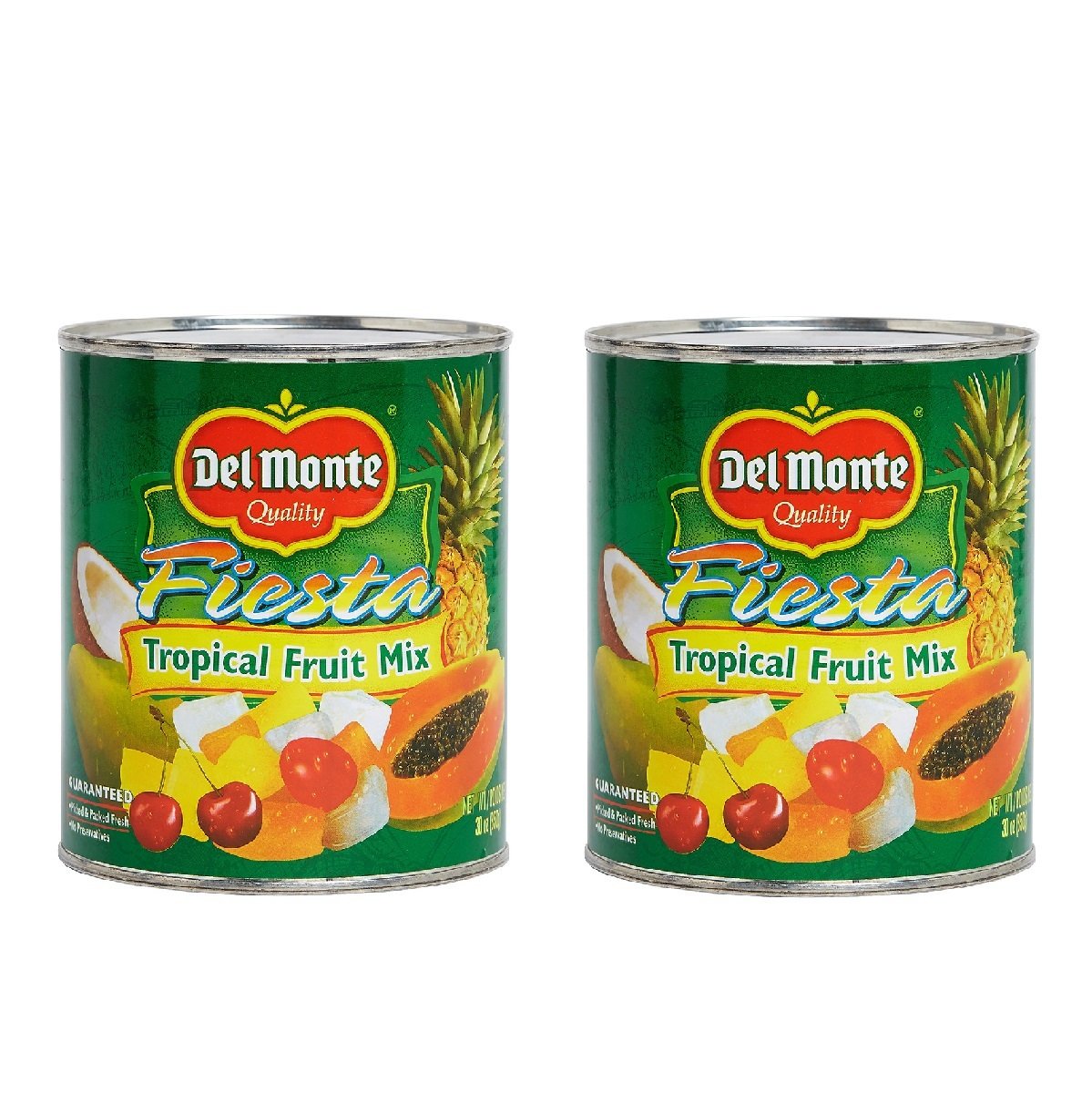 Tropical Fruit Mix (L) x 2