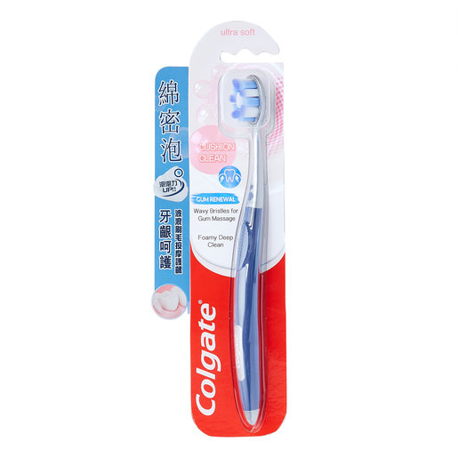 Colgate® Renewal Toothbrush