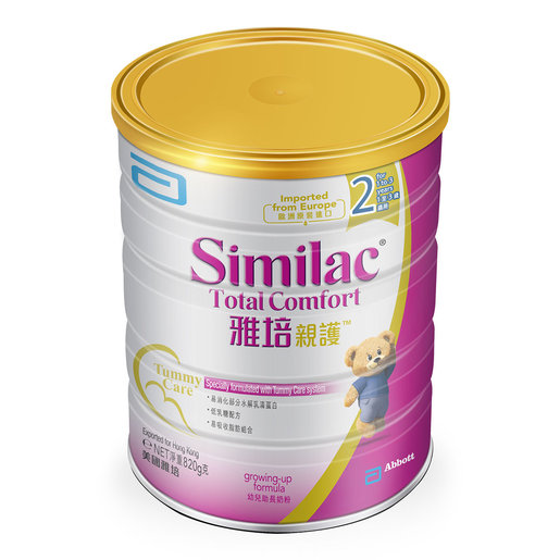 similac total comfort online