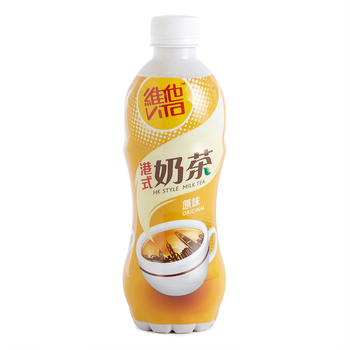 Vita | HK Style Milk Tea PET | HKTVmall The Largest HK Shopping Platform
