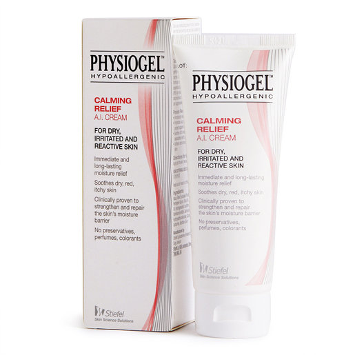 physiogel ai lotion for baby