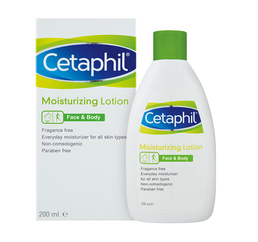 cetaphil lotion small