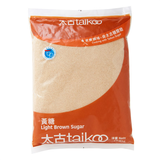 Taikoo | Light Brown Sugar | HKTVmall The Largest HK Shopping Platform
