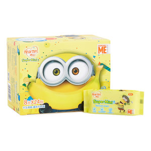 心相印minions 系列 四層超迷你紙巾 18包 S Search Results Moredeal Price Comparsion Website For E Shops