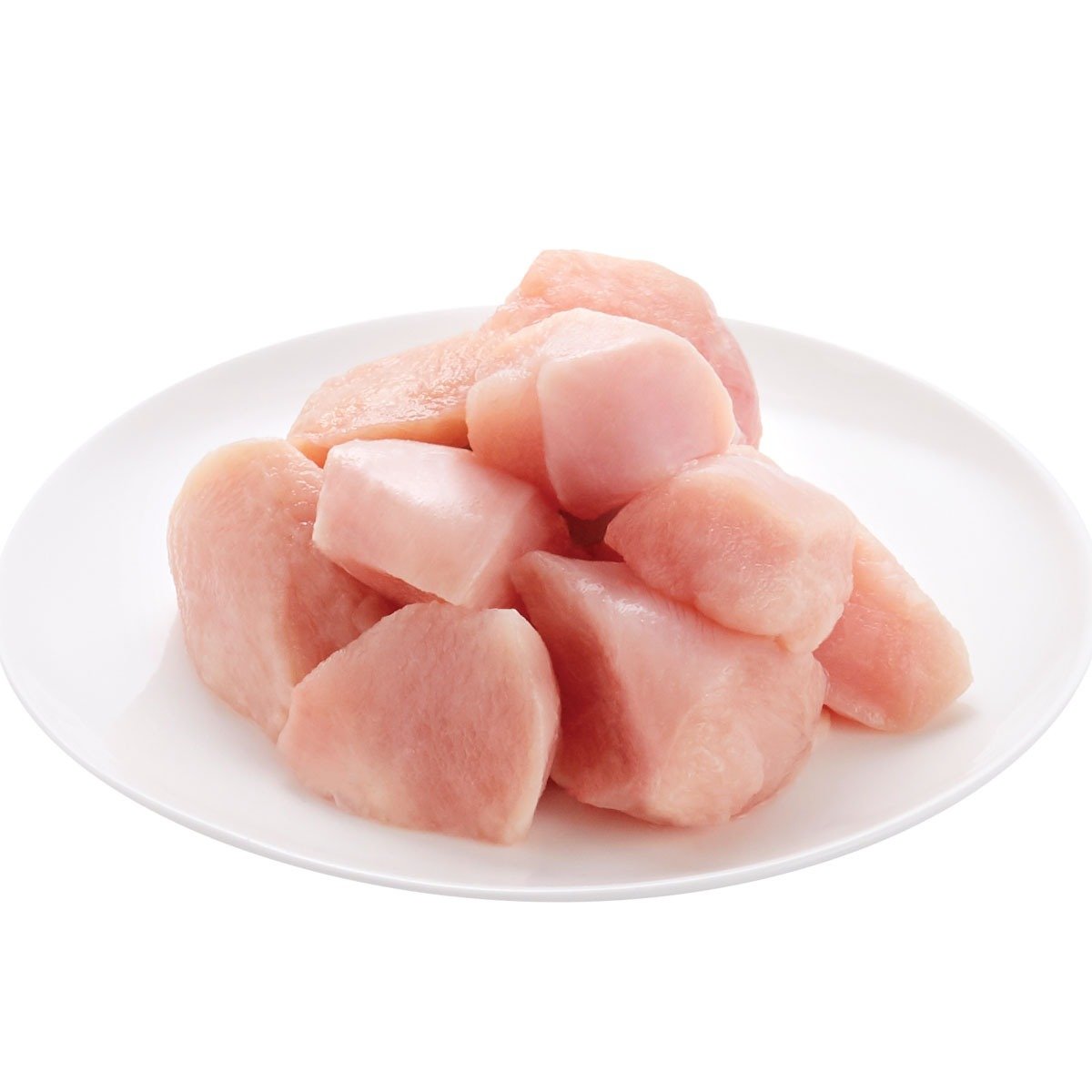 九州產無添加激素雞-雞胸(急凍-18°C)#沙律#燒烤#煎焗