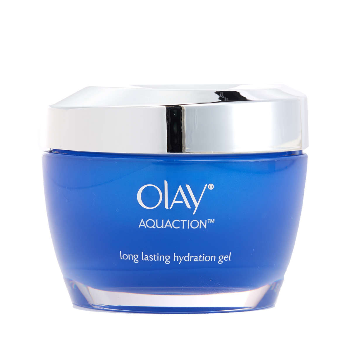 Aquaction Long Lasting Hydration Gel 50g