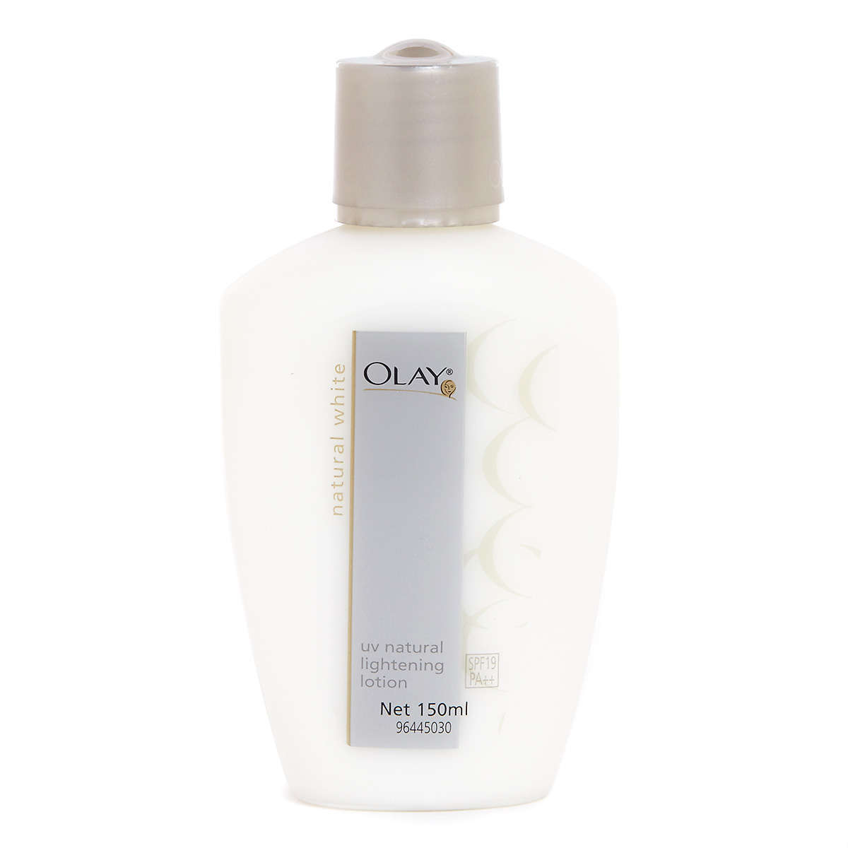 NW UV natural lightening lotion 150ml (SPF19 PA++)