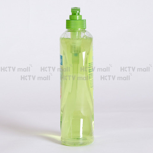 aroma shower gel