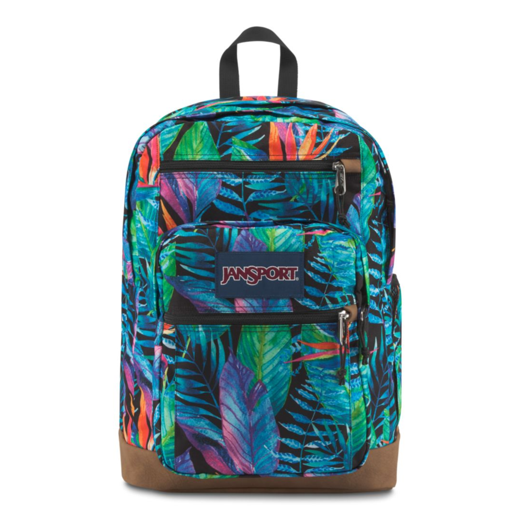 jansport vivid paradise