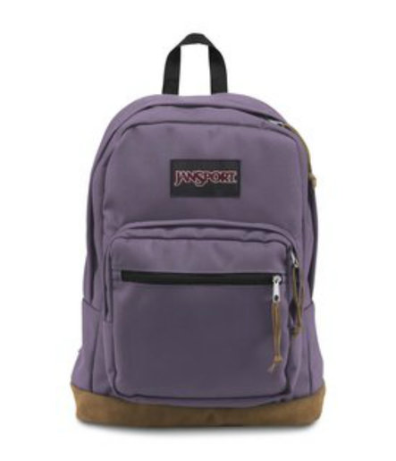 jansport hiking pack