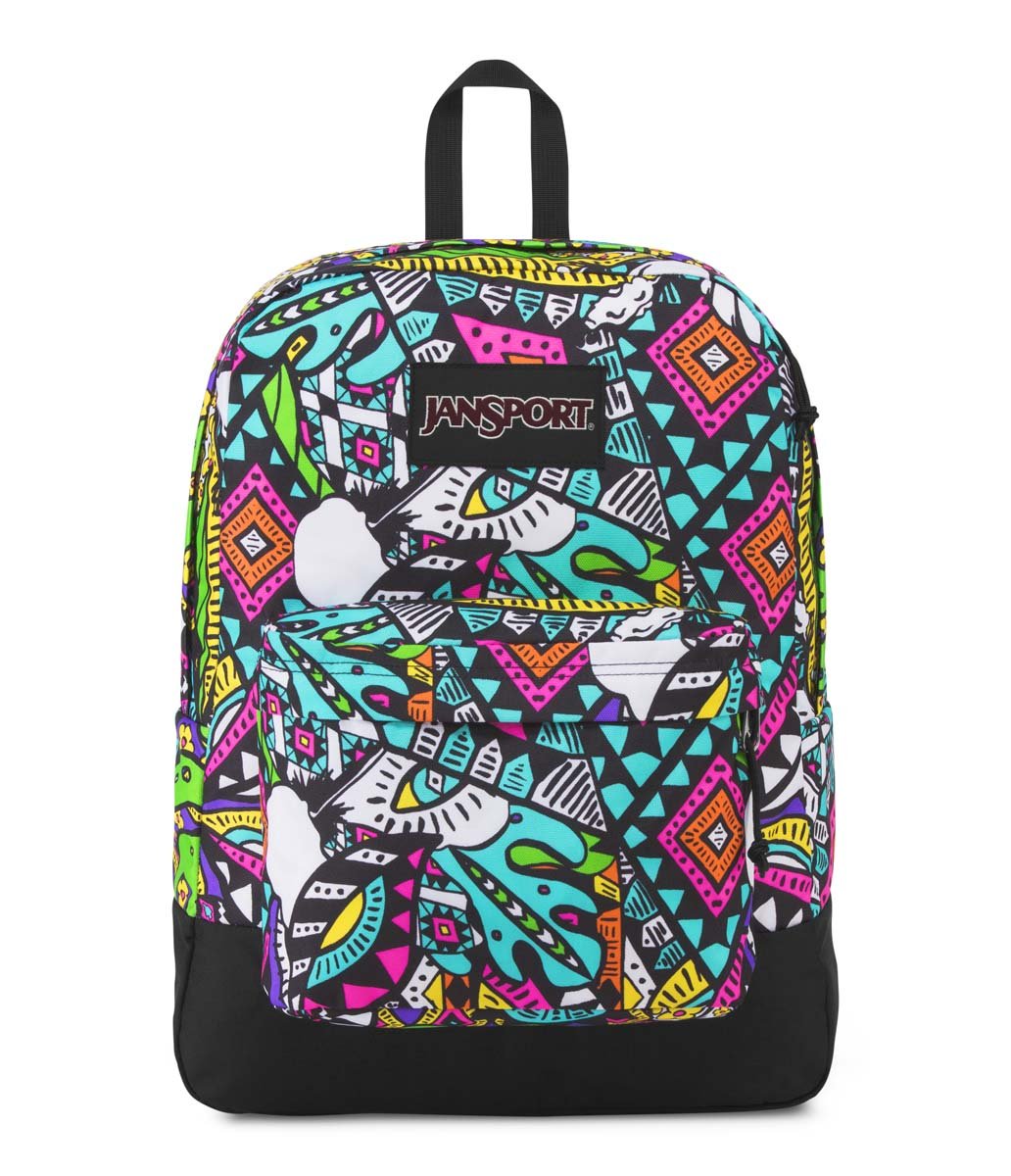 jansport festival