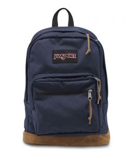 jansport hiking pack