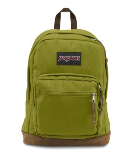 jansport hiking pack