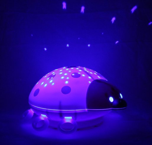 twilight constellation night light galaxy starbee projection light