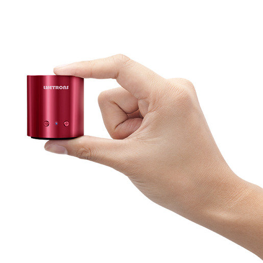 drumbass iiie mini bluetooth speaker