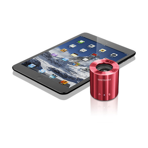 drumbass iiie mini bluetooth speaker