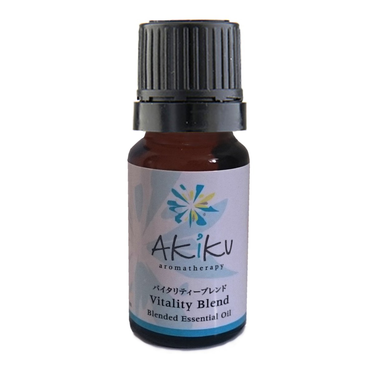 醒腦。活力提升配方100%天然精華油 (10ml Vitality Blend)