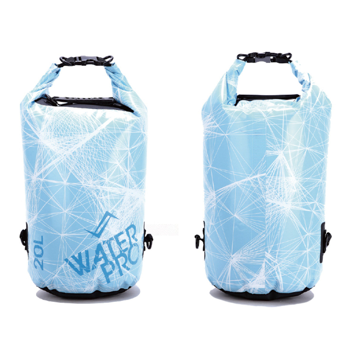 防水袋添加防水隔膜 融雪款 30L