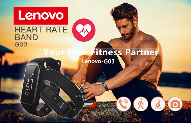 lenovo smart band g03