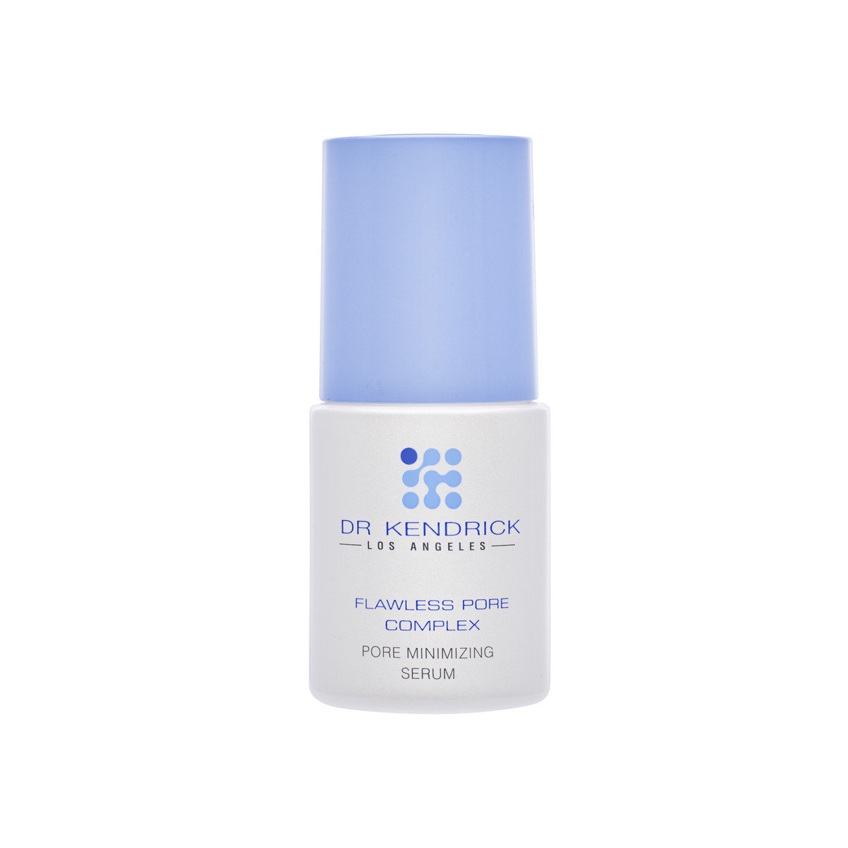 痘疤毛孔修復精華素 – 零毛孔