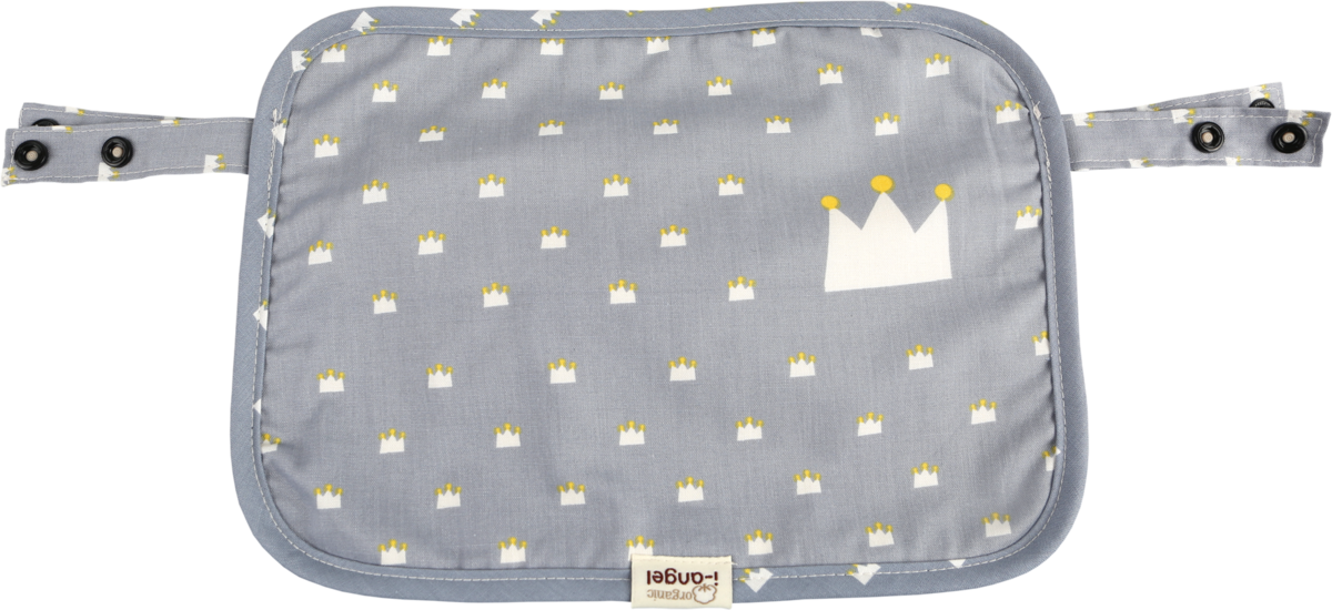 i angel teething pad