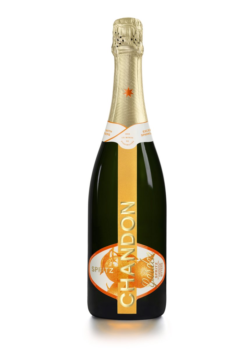 Garden Spritz 750ML