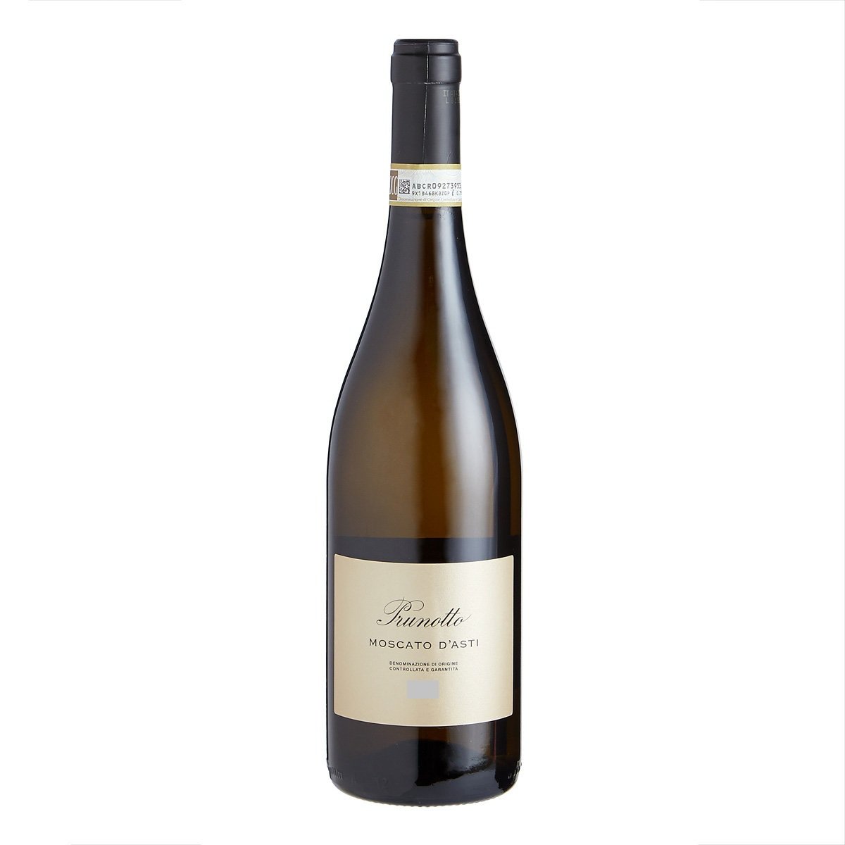 Moscato d'Asti DOCG