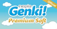 Nepia Genki!妮飄香港官方旗艦店