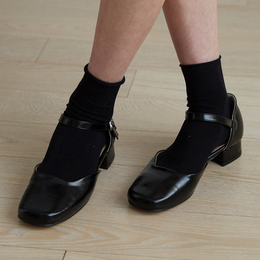 mary jane shoes