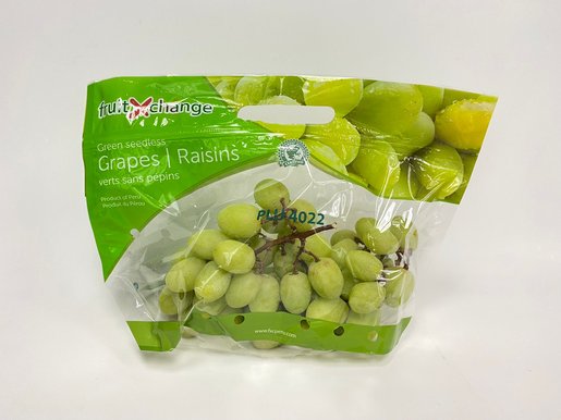 grapes fruit garden