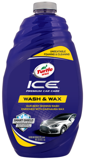 turtle wax car cleaning products