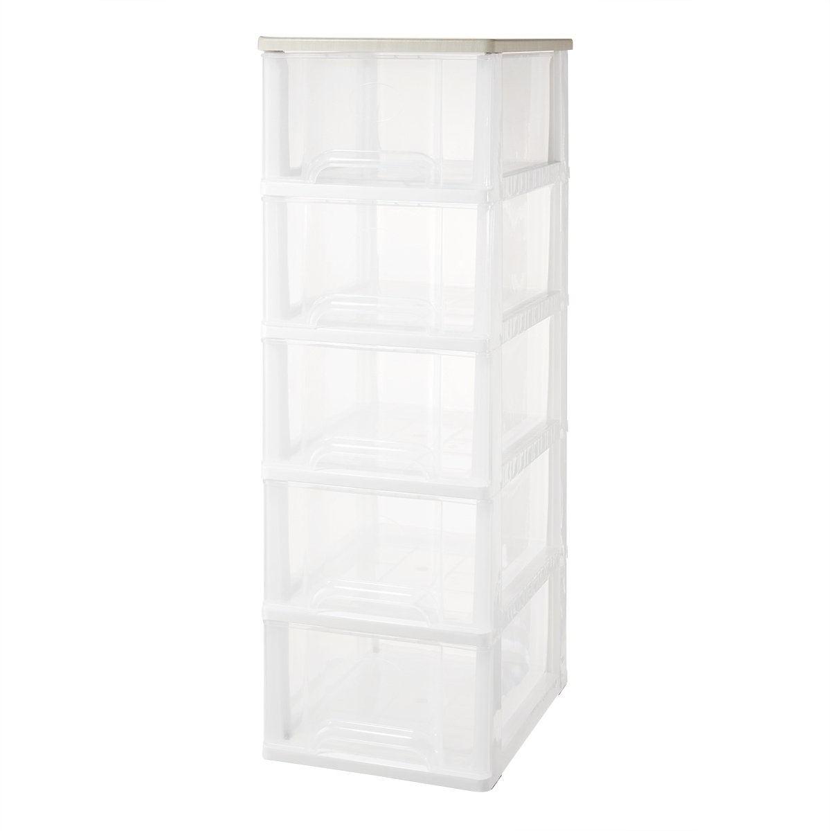 home plastic drawer cabinet
