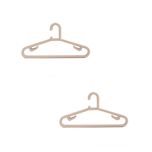 buy plastic clothes hangers