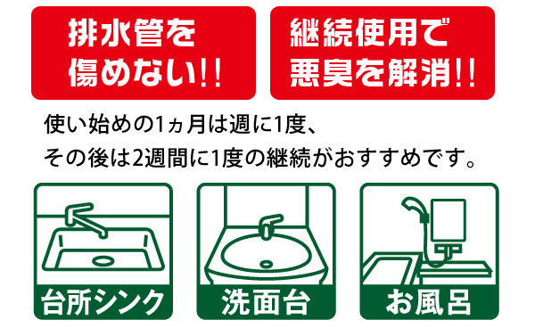 Aimedia 專業排水管洗淨液1000ml Hktvmall 香港最大網購平台