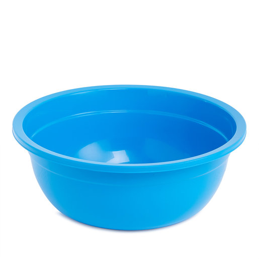 Lionstar 圓形塑膠水盆 38厘米 隨機顏色 Hktvmall 香港最大網購平台