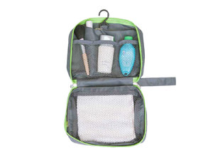 travel toiletry organiser bag