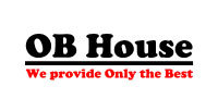 OB House Official Store