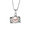Camera 純銀吊墜