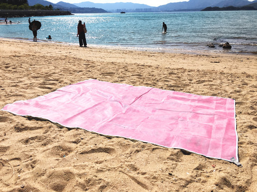 beach mat for kids