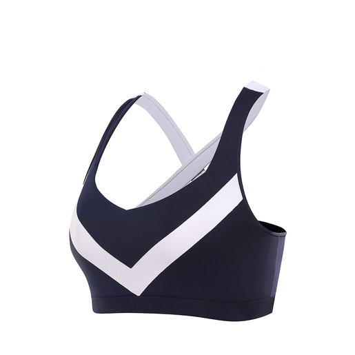 yoga bra for large breasts